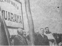 Na manhã de um domingo gelado de 1955, nasceu uma nova cidade no Paraná! - Imagem 4