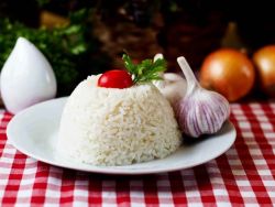 10 dicas infalíveis para fazer o arroz soltinho! - Imagem 1