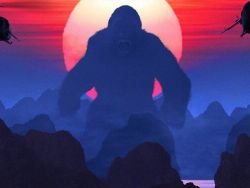 Kong, o gorila gigante está de volta ao cinema!!! - Imagem 3