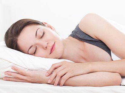 Como dormir pode ajudar sua memória?