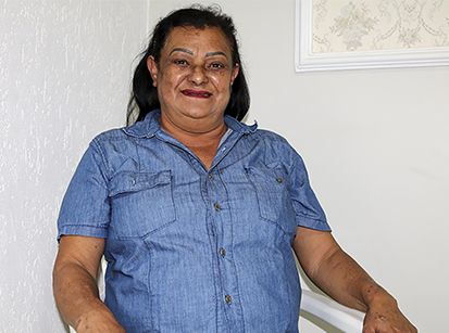 Paciente da Clínica Mazieri conta como foi curada pela Acupuntura
