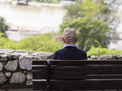 6 dicas para lidar com a perambulação em pacientes com Alzheimer