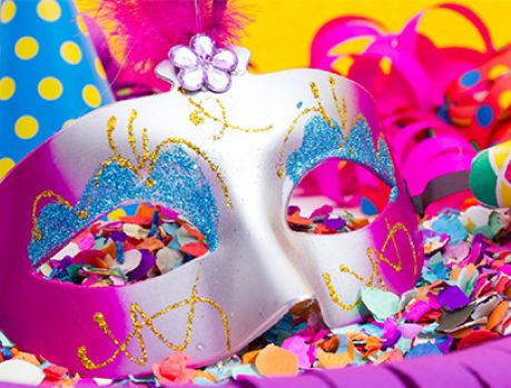 Country Club confirma: Muito samba no Carnaval UCC 2020!