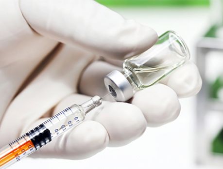 Vacinação contra gripe será antecipada!