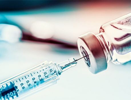 Umuarama: Vacinação contra gripe continua                                    