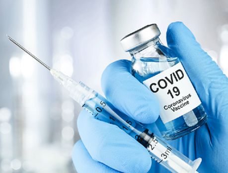 Brasil inicia agora em junho testes com vacina contra covid-19   