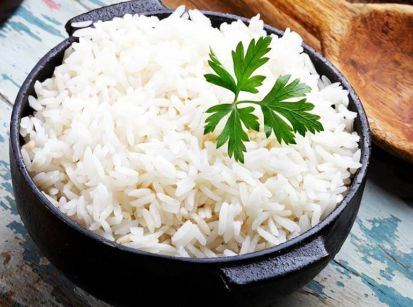 10 dicas infalíveis para fazer o arroz soltinho!