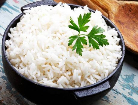 10 dicas infalíveis para fazer o arroz soltinho!