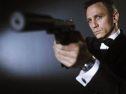Filme de 007 é a estreia mais esperada em 2021... 