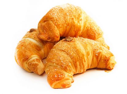 Croissant recheado: aprenda como fazer, fácil e rápido 