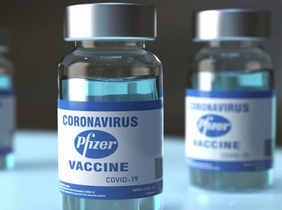 Terceira dose da vacina será aplicada a partir de setembro
