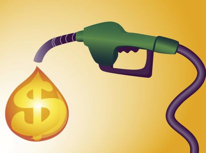 É milagre?! Preço do litro da gasolina cai 5 centavos!!! 