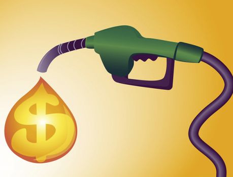 É milagre?! Preço do litro da gasolina cai 5 centavos!!! 