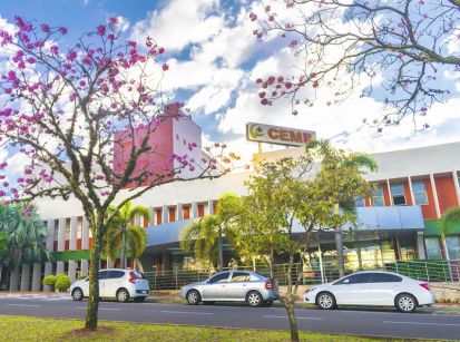 Hospitais de Umuarama suspendem visitas a enfermarias e UTIs 