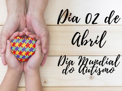 Escolas de Umuarama terão ações para o Dia Mundial do Autismo