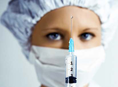 Vacinação contra a gripe começa dia 10 de abril
