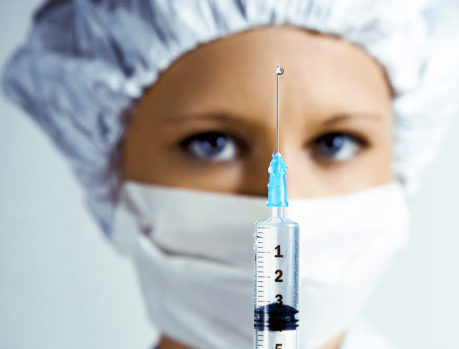 Vacinação contra a gripe começa dia 10 de abril