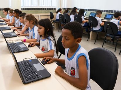 Paraná tem a melhor educação do Brasil no ensino médio 