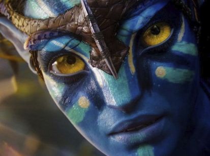 Imperdível: ‘Avatar’ está em cartaz no Cine Vip! 