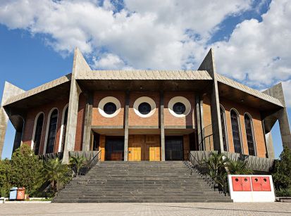 Umuarama sediará Assembleia dos Bispos do Paraná 