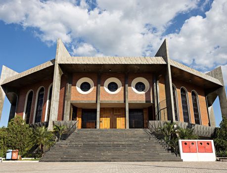 Umuarama sediará Assembleia dos Bispos do Paraná 