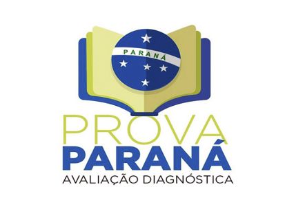 Nesta semana acontece em todas as escolas a 1ª Prova Paraná 