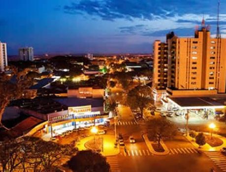 Noroeste do Paraná ganha mais uma faculdade