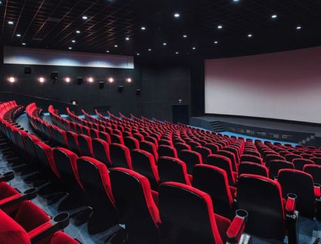 FREQUÊNCIA AOS CINEMAS EM QUEDA LIVRE