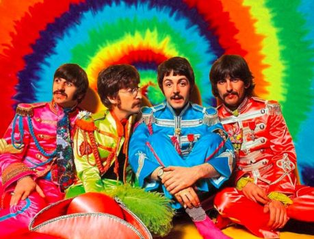 4 FILMES ETERNIZANDO O SUCESSO DOS BEATLES!