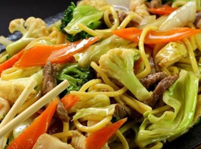 EM SETEMBRO TEM DELICIOSO YAKISOBA NA ACEU! 