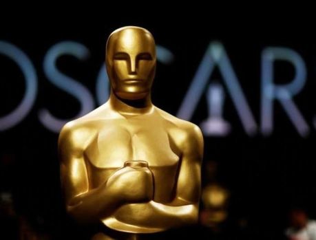 FESTA DO OSCAR SERÁ EM MARÇO DE 2025