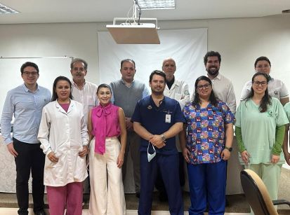 CEMIL LANÇA PROGRAMA DE RESIDÊNCIA MÉDICA EM PEDIATRIA 