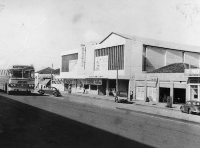 UMUARAMA JÁ TEVE UM DOS MAIORES CINEMAS DO PARANÁ!