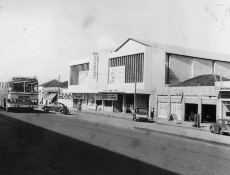 UMUARAMA JÁ TEVE UM DOS MAIORES CINEMAS DO PARANÁ!