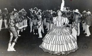 UMUARAMA, A CIDADE QUE HÁ MUITOS ANOS VIVE SEM CARNAVAL!