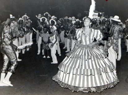 UMUARAMA, A CIDADE QUE HÁ MUITOS ANOS VIVE SEM CARNAVAL!