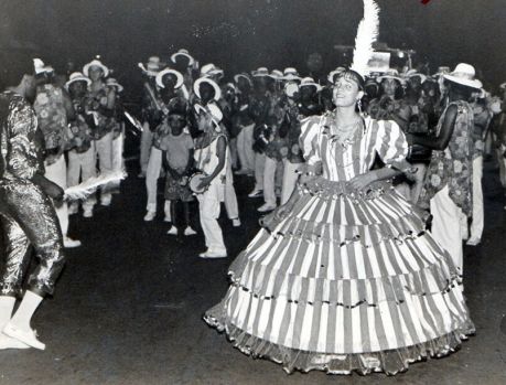 UMUARAMA, A CIDADE QUE HÁ MUITOS ANOS VIVE SEM CARNAVAL!