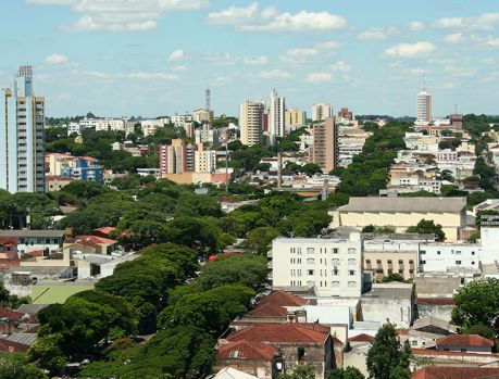 HOJE UMUARAMA É A 7ª CIDADE MAIS VERDE DO BRASIL!!! HOJE UMUARAMA É A 7ª CIDADE MAIS VERDE DO BRASIL!!!