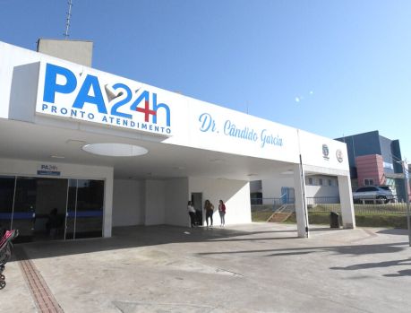 POSTOS DE SAÚDE TERÃO NOVO HORÁRIO DE FUNCIONAMENTO POSTOS DE SAÚDE TERÃO NOVO HORÁRIO DE FUNCIONAMENTO