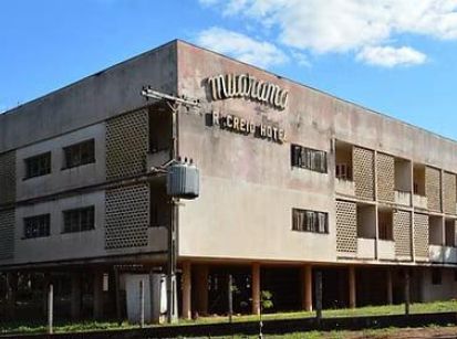 COMO SURGIU O BELO NOME DA CIDADE DE UMUARAMA?