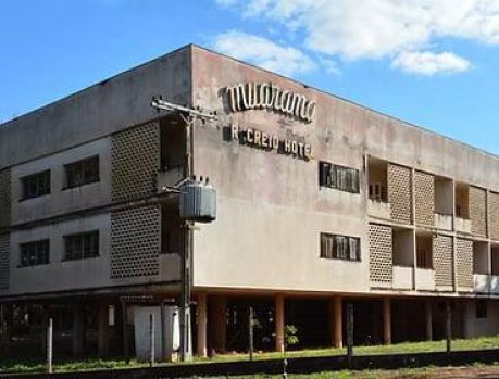 COMO SURGIU O BELO NOME DA CIDADE DE UMUARAMA? COMO SURGIU O BELO NOME DA CIDADE DE UMUARAMA?