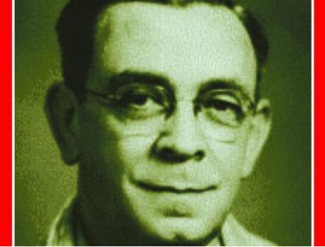 UM FAMOSO ESCRITOR É O AUTOR DA PALAVRA ‘UMUARAMA’ UM FAMOSO ESCRITOR É O AUTOR DA PALAVRA ‘UMUARAMA’