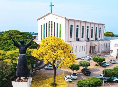 O FAMOSO E BELO “AMARELINHO” DEIXOU SAUDADE!!!