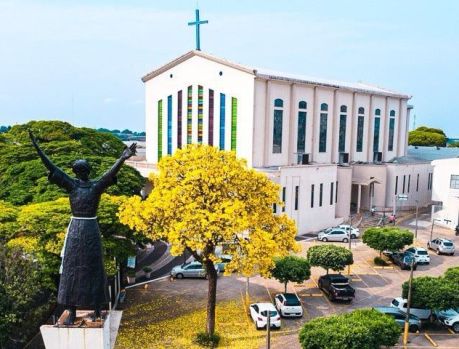 O FAMOSO E BELO “AMARELINHO” DEIXOU SAUDADE!!!