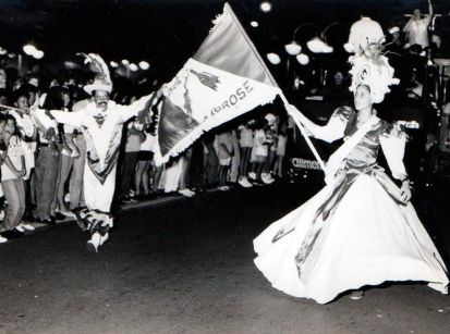 O CARNAVAL VIROU MOTIVO DE SAUDADE EM UMUARAMA!