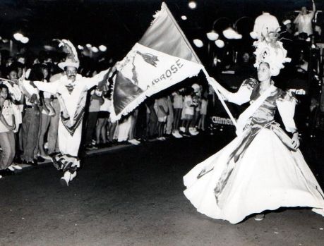 O CARNAVAL VIROU MOTIVO DE SAUDADE EM UMUARAMA!