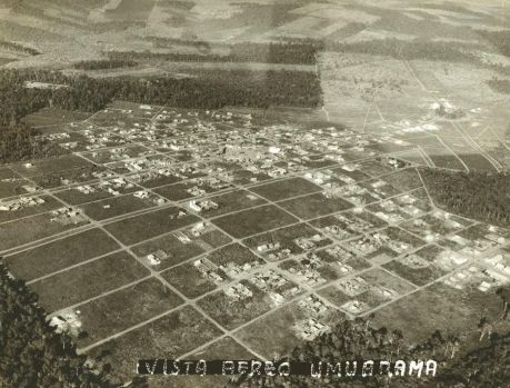 HISTÓRICA PEDRA PRECIOSA: A ATA DE FUNDAÇÃO DA CIDADE