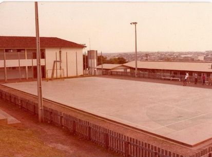 CEU, A PRIMEIRA GRANDE ESCOLA DE UMUARAMA