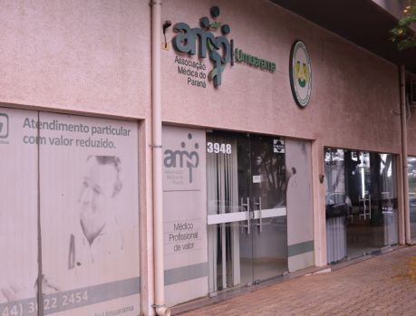 A ASSOCIAÇÃO MÉDICA ESTÁ COMEMORANDO 60 ANOS!