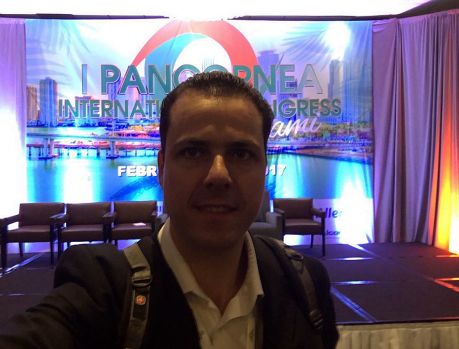 Umuarama presente em congresso internacional